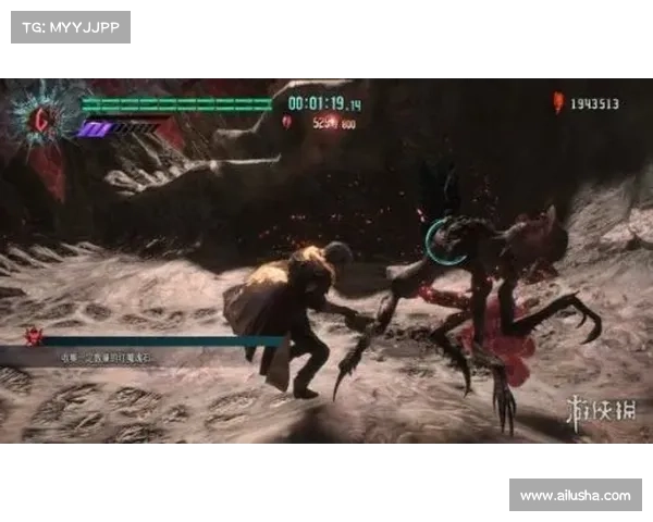 鬼泣5：红帽子刷钱攻略