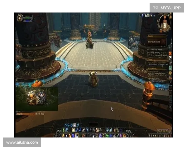 魔兽8.0：装备打孔乐趣无限