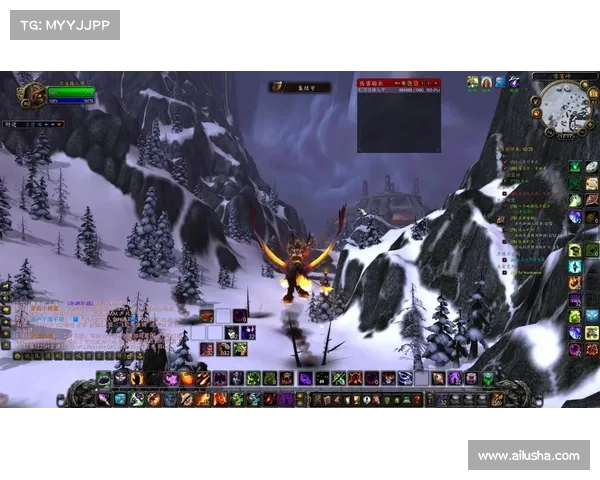 魔兽世界怀旧服：等级为中心的全新设定